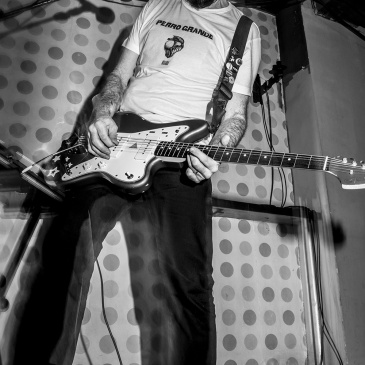 • PERRO GRANDE • Magazine Club  05/02/16