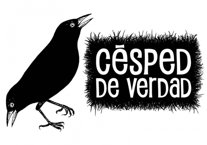 CÉSPED DE VERDAD. | Diseñador Gráfico Valencia | Diseño Gráfico Valencia