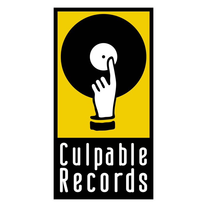 CULPABLE RECORDS • [2014]